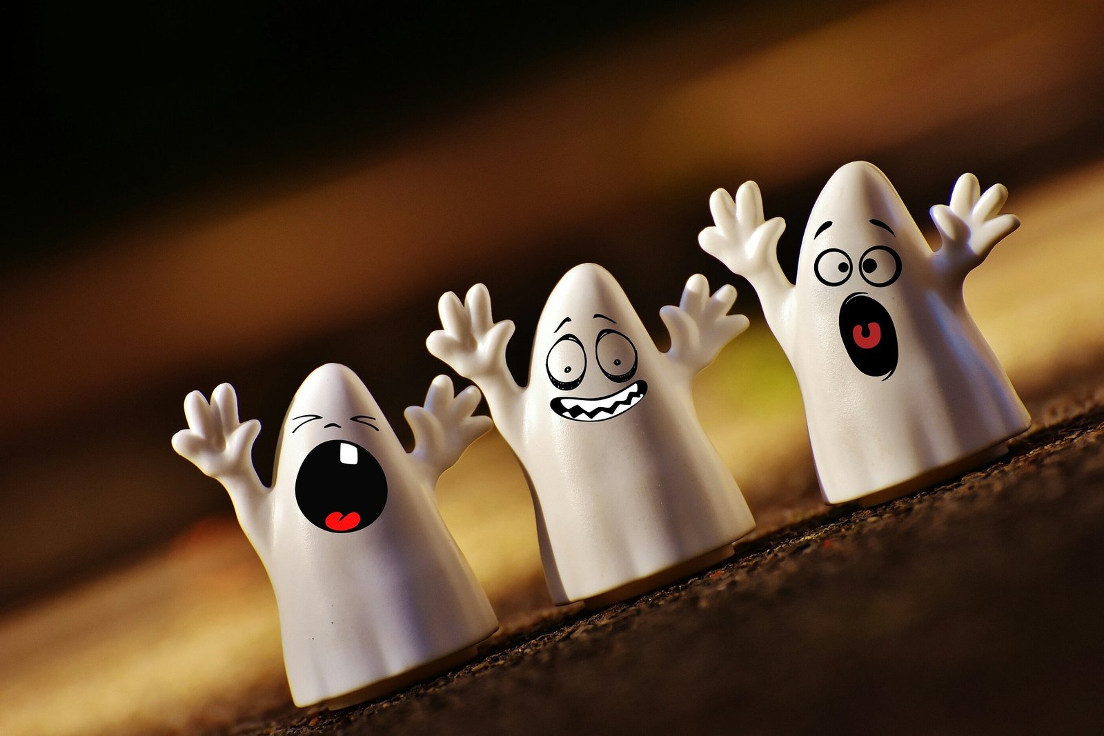 Spookly | Supernatrual Social Platform